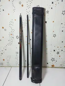 Stik Billiard Carbon Cuemall