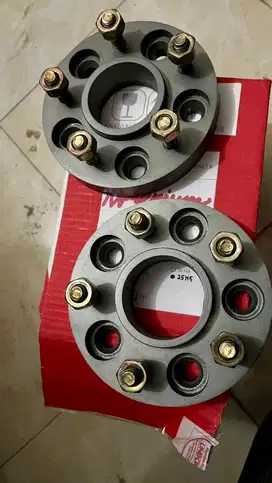 Adaptor velg merk mellenium velg aftermarket