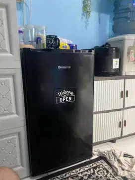 Jual Kulkas Kaya Baru Bekas Pendingin