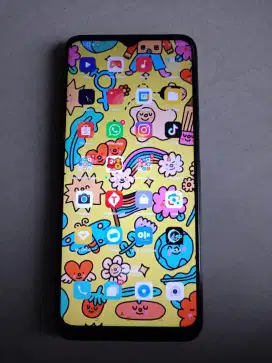 Oppo a16 fullset