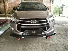 JUAL INNOVA G MT 2.0 TH 2017