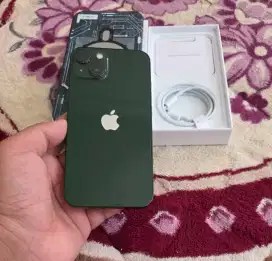 iphone 13 128gb resmi bea cukai,imei udh terdaftar bea cukai,istimewa