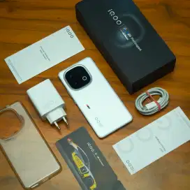 iQoo 13 16/512gb garansi resmi