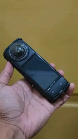 Kamera Insta360 X4 Like New