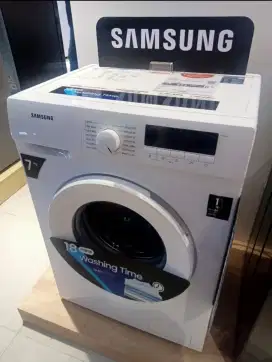 Mesin Cuci Samsung Tanpa Kartu Kredit