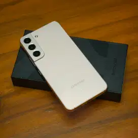 Samsung S22 5G Resmi SEIN Mulus