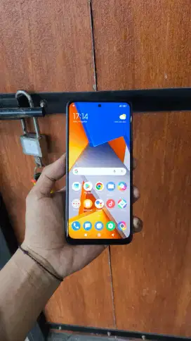 Poco M4 Pro Ram 8/256gb