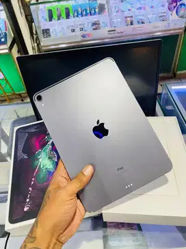 Ipad Pro 2018 (11-inch) 64GB wifi only ex inter fullset