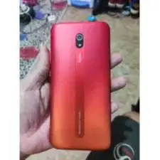 XIAOMI REDMI 8A LTE 2/32GB Second RESMI Normal Pemakaian