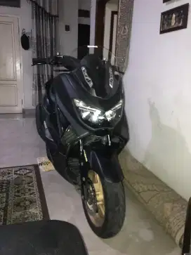 yamaha Nmax 2019 ABS