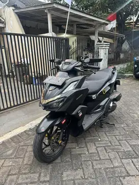 Vario 160 tahun 2022