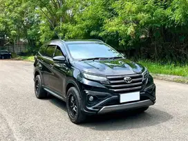 [TDP RP 11JT ]TOYOTA RUSH S GR AT TH 2021