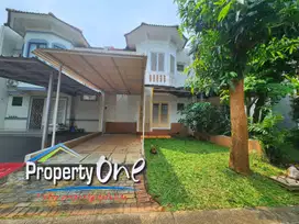 Jual Rumah Di Delatinos BSD Serpong