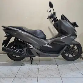 Honda PCX 150 2019 pajak panjang