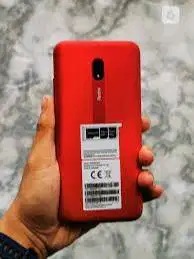 Second RESMI XIAOMI REDMI 8A LTE 2/32GB NORMAL BISA TT/JUAL/BELI