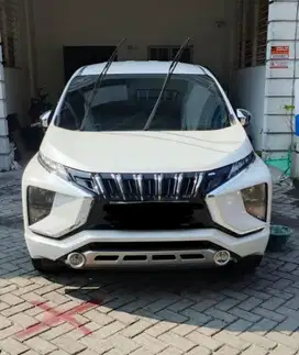 Mitsubishi Xpander Ultimate 2018