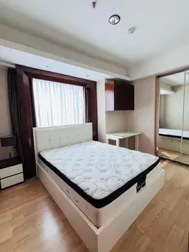 Apartemen Casa Grande 3 Bedroom full Furnished