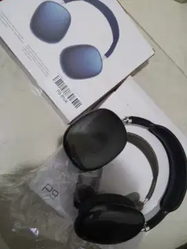 Headphone p9 baru, 2 item