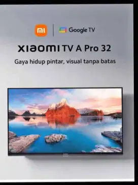 LED TV Xiaomi Cicilan Tanpa Kartu Kredit