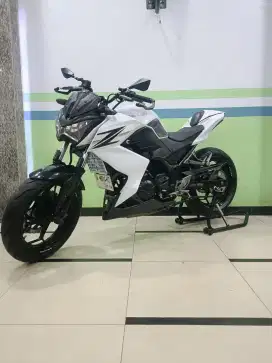UD ENY MOTOR - Kawasaki Z250 thn 2013