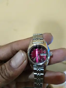 Seiko 5 jewelz automatic