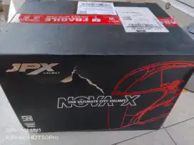 Jual Helm Jpx Nova X