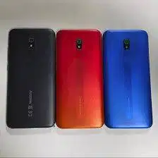SECOND RESMI XIAOMI REDMI 8A LTE 2/32GB NORMAL BISA TT/JUAL/BELI