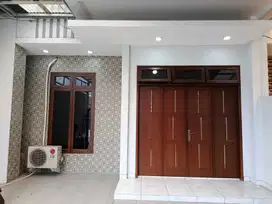 RUMAH BARU SIAP HUNI DI SUMBERSARI BANDUNG,STRATEGIS,DKT PERBELANJAAN