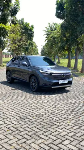 Honda HR-V SE 1.5  AT 2023 TDP 55jt