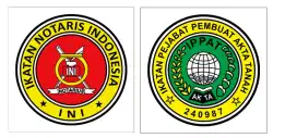 Staf Umum di Kantor Notaris/PPAT