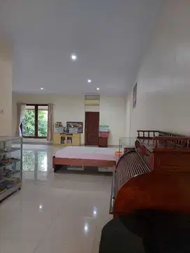 rumah kuas dan mewah di pamulang