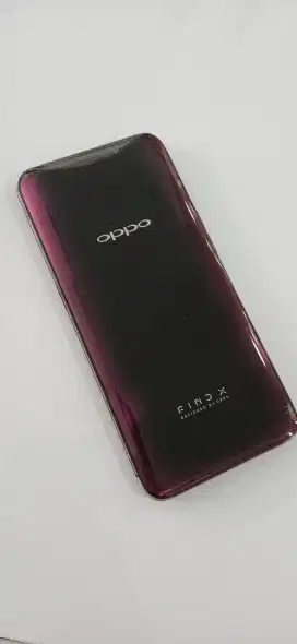 Oppo find x 8/256 camera pop up
