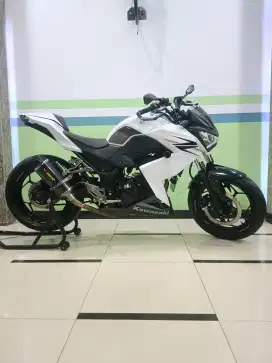 UD ENY MOTOR - Kawasaki Z250 thn 2013 mulus