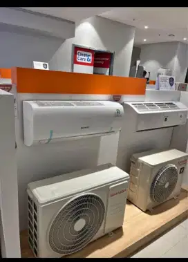 AC Sharp Cicilan Tanpa Kartu Kredit