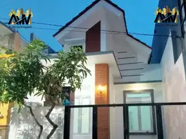 Dijual Rumah Perumahan Villa Indah Permai  Bekasi Utara