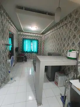 Citypark 2 Bedroom Harian Murah