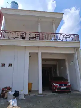 Menerima Kost Putri