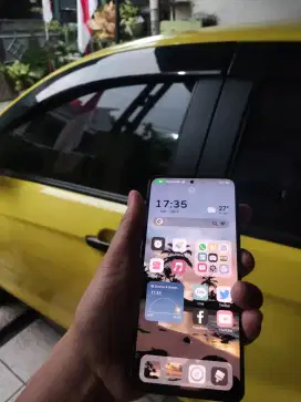 Poco F4 5G Ram 6+2GB Internal 128GB