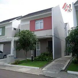 Rumah siap huni aman dan nyaman dekat aljabar dan sumarecon mall