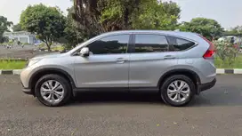 Honda CR-V 2014 Bensin