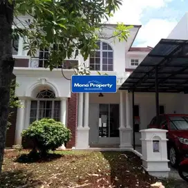 Disewakan  rumah di kota wisata