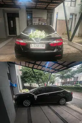 Rental mobil Wedding Murah