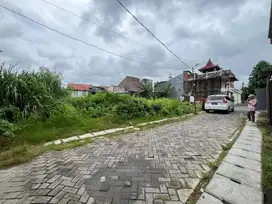 Dijual Kavling Siap Balik Nama - Lokasi di Graha Raya Bintaro