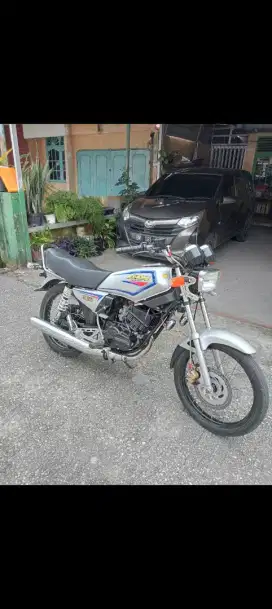 RX king tahun 2002