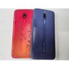 BISA TUKARTAMBAH XIAOMI REDMI 8A LTE 2/32GB SECOND RESMI
