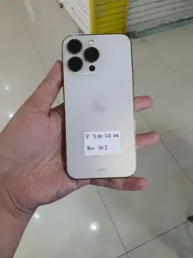 IPhone 13 PRO 128 GB IBOX Second