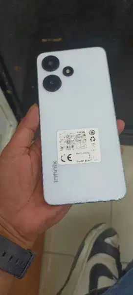 Infink hot 30i 8/128