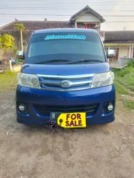 Bismillah dijual Daihatu