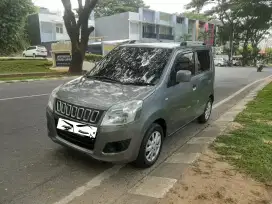 Si Gesit Irit Istimewa Karimun Wagon
