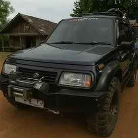 escudo 1996 manual